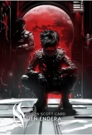 Cień Endera. Saga Cienia. Tom 1