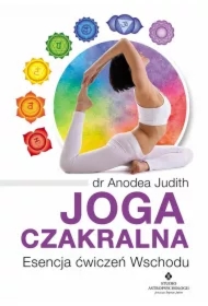 Joga czakralna
