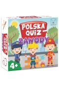 Polska Quiz. Zawody