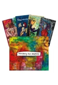 Manifesting Your Greatness, karty do wróżenia