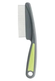 Grzebień przeciw pchłom dla gryzoni