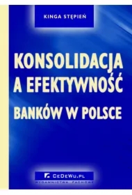 Konsolidacja a efektywność banków w Polsce. Rozdział 2. KONKURENCJA I KONKURENCYJNOŚĆ W SEKTORZE BANKOWYM