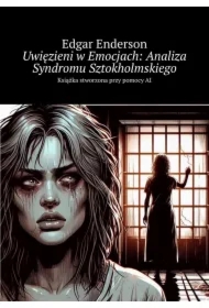 Uwięzieni w Emocjach: Analiza Syndromu Sztokholmskiego