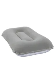 Poduszka dmuchana turystyczna welurowa BESTWAY 67121