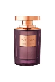 Woda perfumowana Portfolio Euphoric Roots