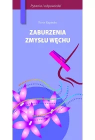 Zaburzenia zmysłu węchu