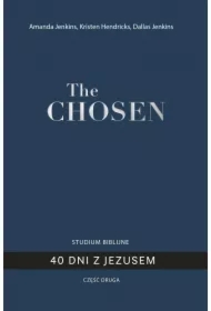 The Chosen. 40 dni z Jezusem. Część 2