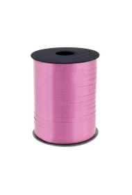Tasiemka pastelowa różowa