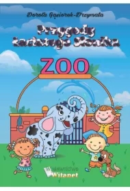 Przygody Łaciatego Słonika