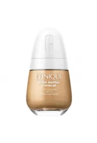 Podkład wyrównujący koloryt skóry CN 28 Ivory