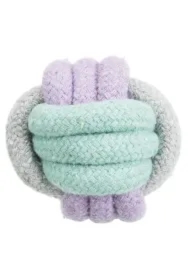 Piłka sznurowa JUNIOR, 6 cm