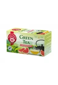 Herbata Zielona Grejpfrut Green Tea Grapefruit