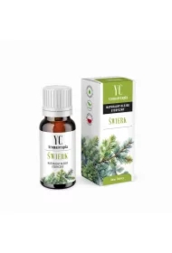 Olejek eteryczny świerk