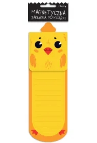 Zakładka notka Chicken