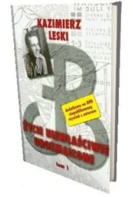 Życie niewłaściwie urozmaicone T.1