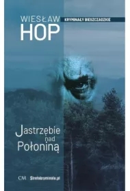 Jastrzębie nad połoniną