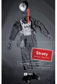 Straty. Żołnierze z Afganistanu