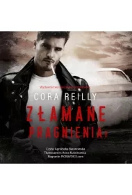 Złamane pragnienia. The Camorra Chronicles. Tom 6