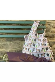 Torba na zakupy RE11 Wiejskie psiaki Szoperka