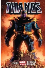 Thanos. Tom 1