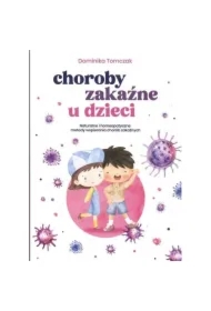 Choroby zakaźne u dzieci