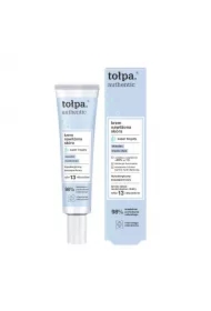 Authentic krem do twarzy super bogaty