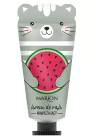 Hand Cream nawilżający krem do rąk Arbuz