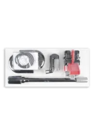 Zestaw wlotowo/wylotowy do 307/407 - A20052