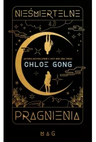 Nieśmiertelne pragnienia