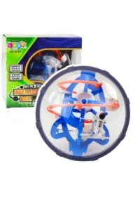 Gra zręcznościowa kosmiczna łamigłówka