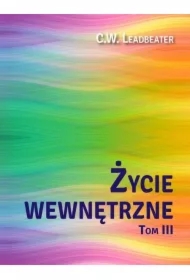 Życie wewnętrzne Tom 3