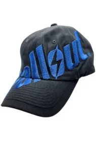 Czapka Baseball z daszkiem Fallout