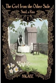 Girl From Other Side Vol 1 Deluxe wer. angielska