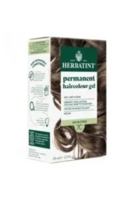 Farba w żelu 7C Popielaty Blond