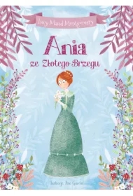Ania ze Złotego Brzegu