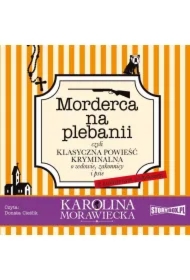 Morderca na plebanii