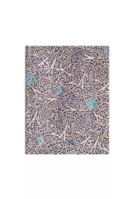 Kalendarz tygodniowy ultra 2024 Granada Turquoise