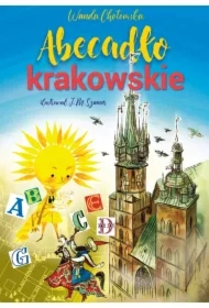 Abecadło krakowskie