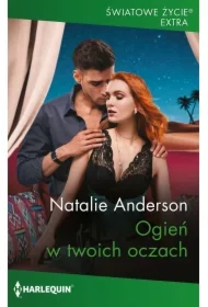 Ogień w twoich oczach