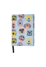 Etui Otulacz na książkę Galeria Psów Medium