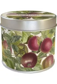 Zapachowa świeczka jabłoń - zapach jabłkowy