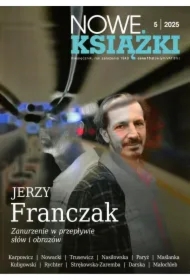 Nowe Książki 5/2025