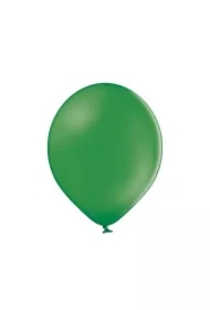 Balony B105 Pastel Leaf Green
