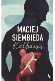 Katharsis. Grecka trylogia. Tom 1 (barwione brzegi)