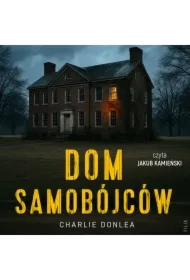 Dom samobójców