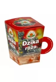 Herbatka owocowo-ziołowa Dzika Róża