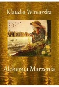 Alchemia Marzenia