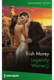 Legendy Wenecji