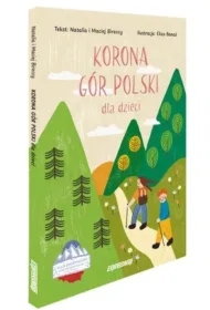 Korona Gór Polski dla dzieci
