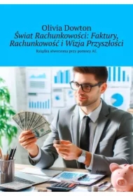 Świat Rachunkowości: Faktury, Rachunkowość i Wizja Przyszłości